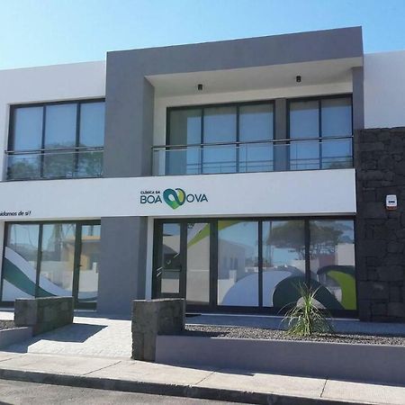 Appartamento Al - Boa Nova Madalena  Esterno foto