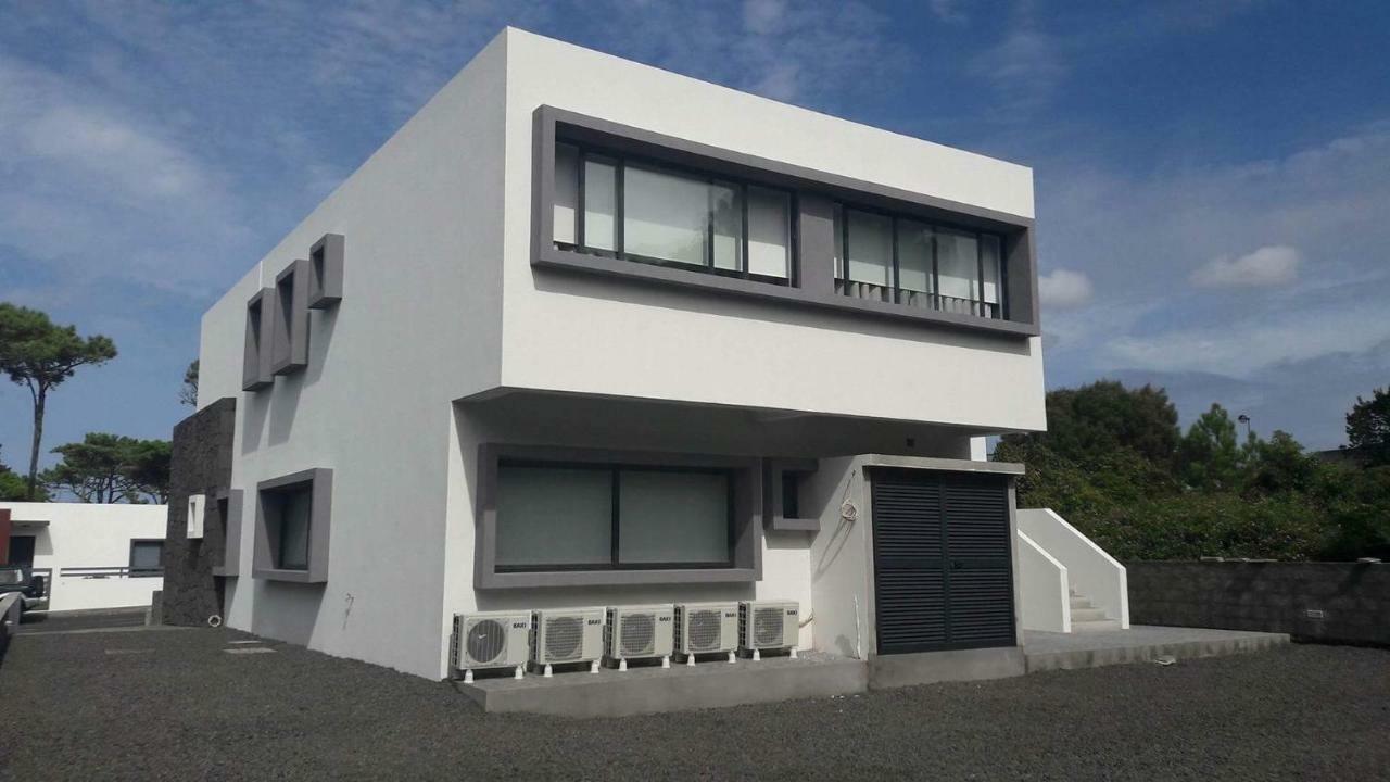 Appartamento Al - Boa Nova Madalena  Esterno foto