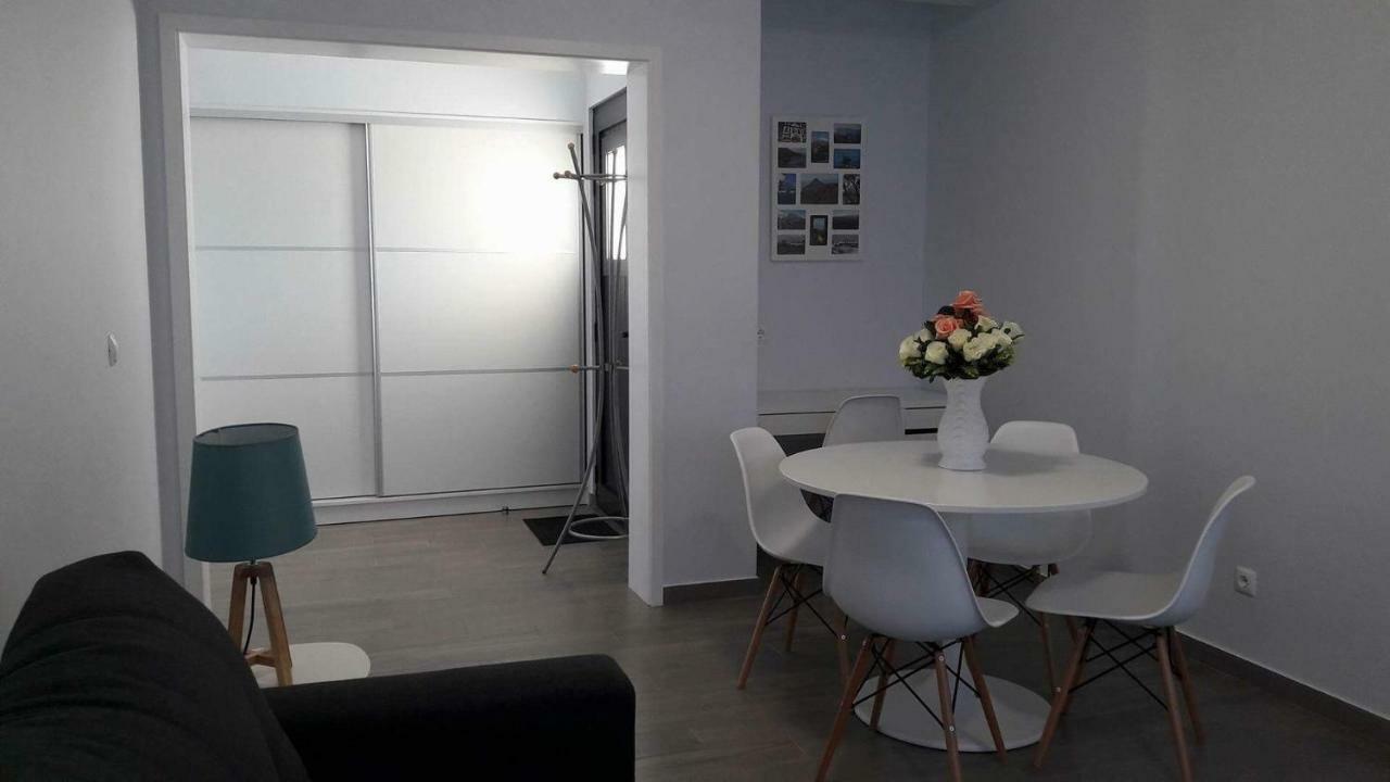 Appartamento Al - Boa Nova Madalena  Esterno foto