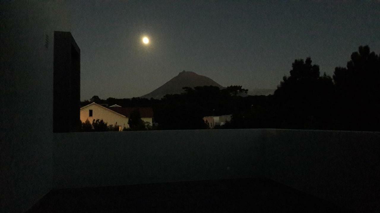 Appartamento Al - Boa Nova Madalena  Esterno foto