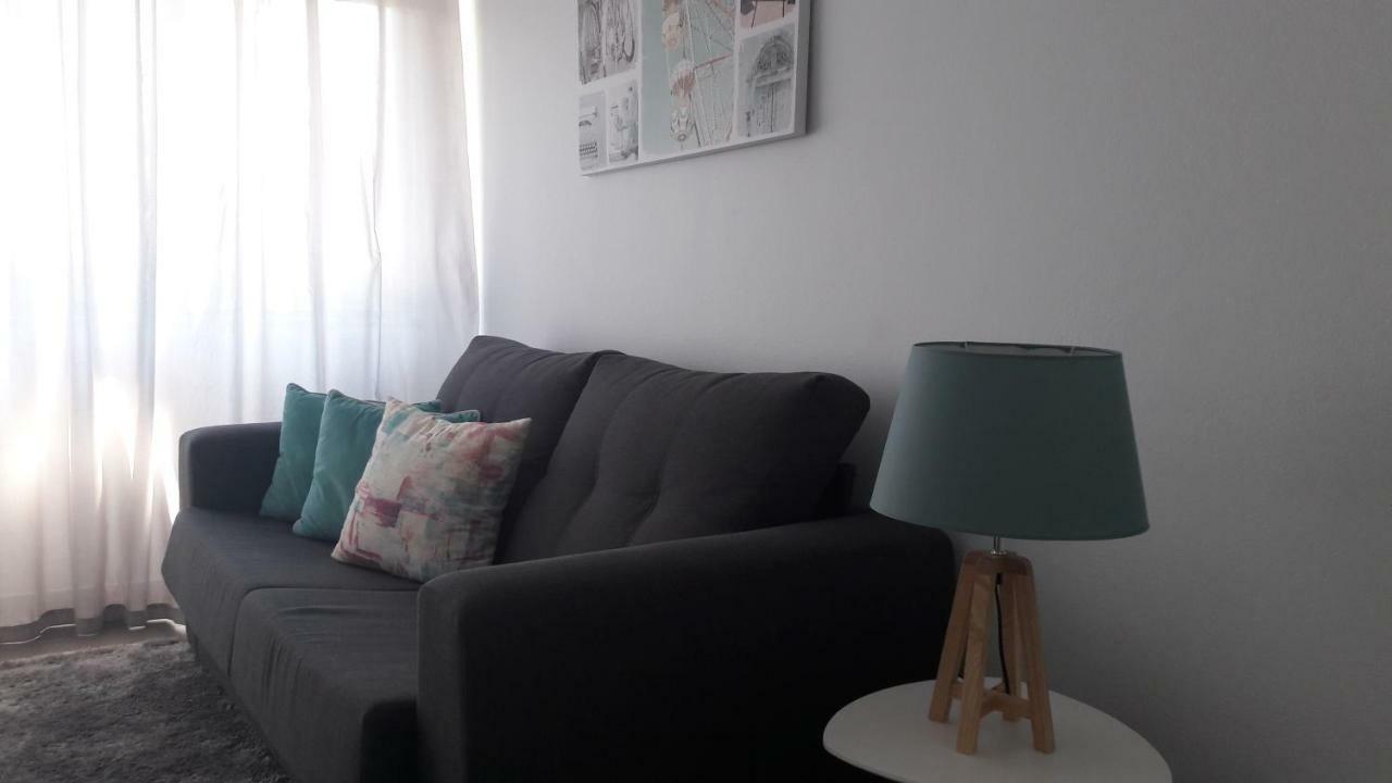 Appartamento Al - Boa Nova Madalena  Esterno foto