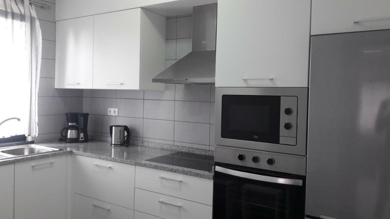 Appartamento Al - Boa Nova Madalena  Esterno foto