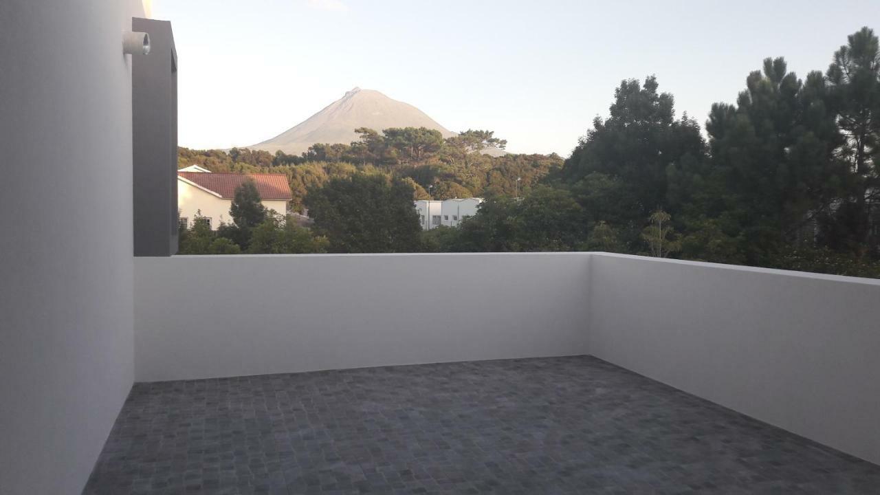 Appartamento Al - Boa Nova Madalena  Esterno foto