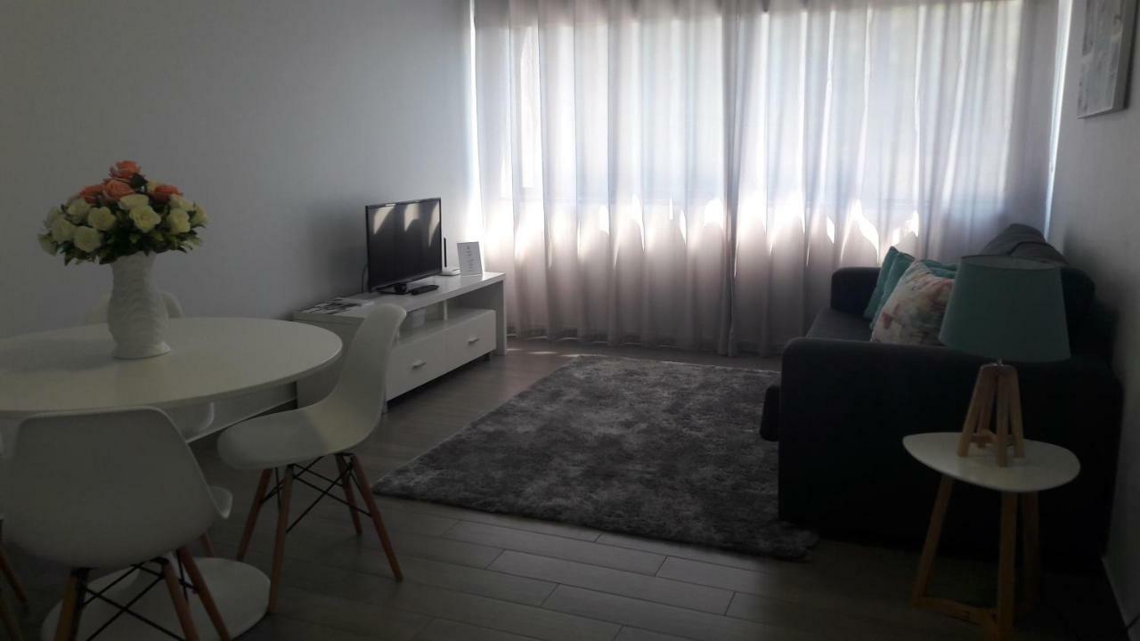 Appartamento Al - Boa Nova Madalena  Esterno foto